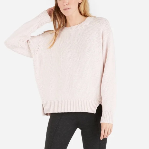 Everlane Sweaters - Everland Crewneck Sweater